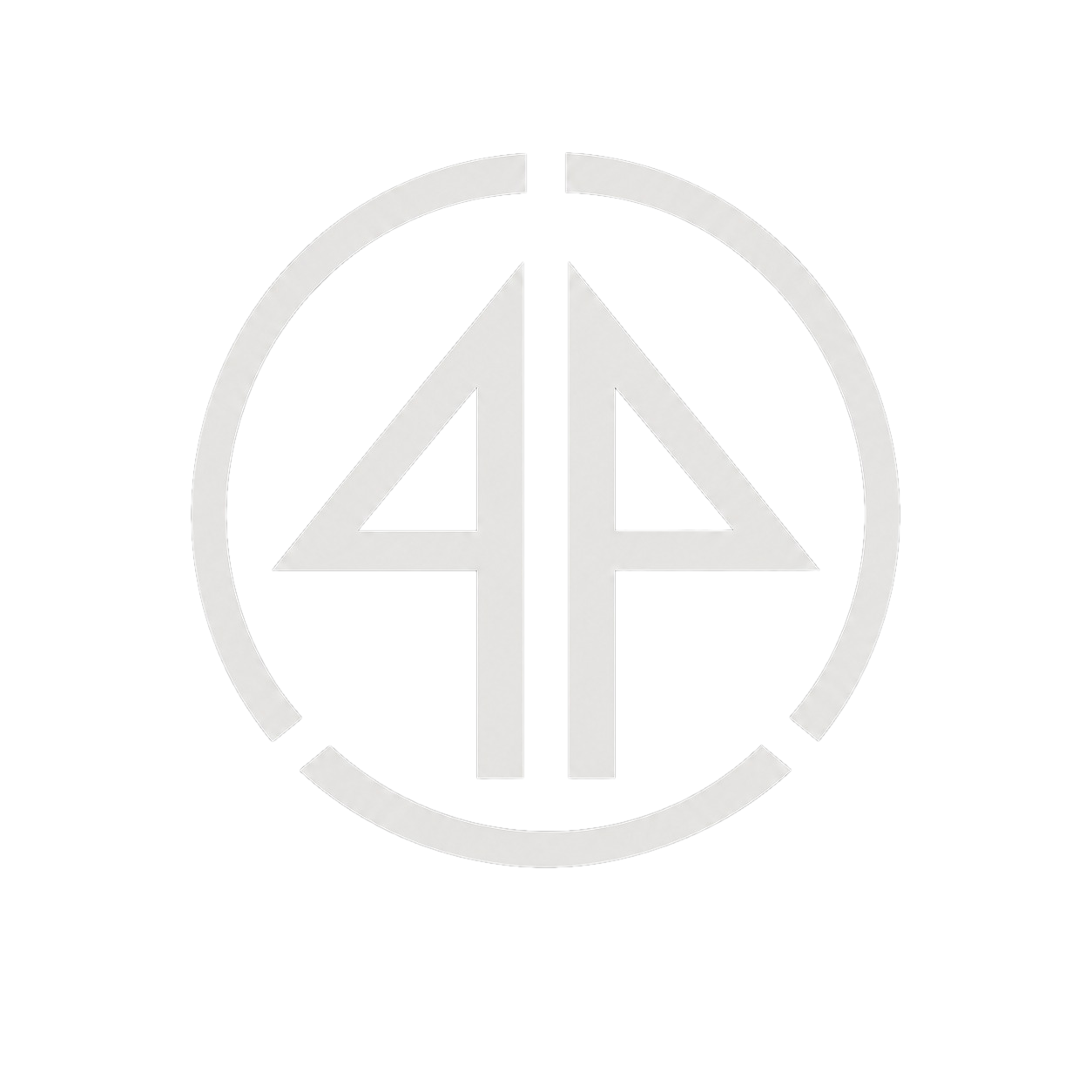 FORTY-FOUR logo